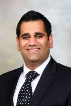 Dr. Rohan Chawla, MD