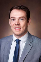Nicholas Luke Kavoussi, MD
