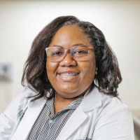 Dr. Shamecka Edwards, MD