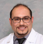 Ahmed Zayed Obeidat, MD, PhD