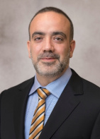 Luis Espina, MD
