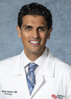 Michael Ahdoot, MD