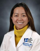 Lucero April Angelique, MD