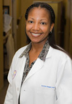 Dr. Alicia Frisby, MD