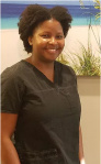 Dr. Dedri Markita Ivory, MD