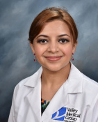 Sarah Uddin, DO