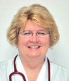 Linda Jane Parimore, FNP