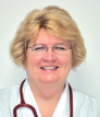 Linda Jane Parimore, FNP