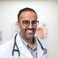 Dr. Akash I. Patel, DO
