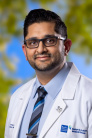 Dr. Mitesh M. Patel, DO