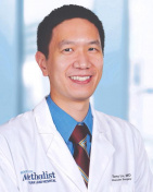 Tony Lu, MD