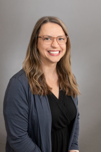 Ashley Little, DO - Lake Oswego, OR - Family Medicine