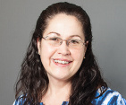 Robin Hiser