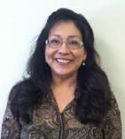 Linda M Salas-Mamary, MS, OTRL, CHT