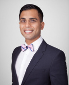 Dr. Sunny Bharat Patel, MD
