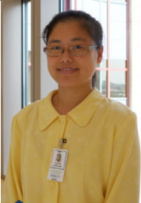 Dr. Yujuan Zhang, MD