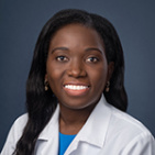 Bolanle Gbadamosi, MD