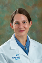 Diana Dougherty, MD