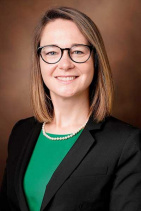 Katie Ann McPherson, MD