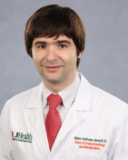 Mark Anthony Jara, MD