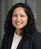 Manasi Chitre, MD