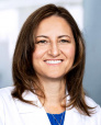 Monica Martinez, MD