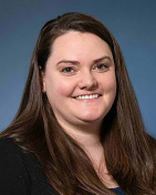 Elizabeth Dykhouse, PHD
