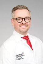 Dr. John Graham JR., MD