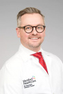 Dr. John Graham JR., MD