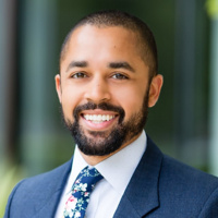 Julius Oatts, MD - San Francisco, CA - Ophthalmology