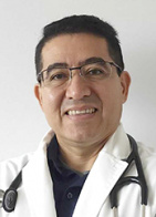 Jose A Chavez, MD