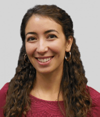 Jillian Schroeder