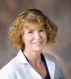 Judy Gregg, NP, S