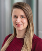 Katarzyna Bigaj, MD