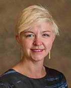 Leslie McCalister, MD