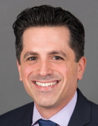 Oren Ganor, MD