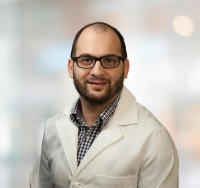 Elie Abed, MD - Tulsa, OK - Endocrinology,  Diabetes & Metabolism