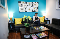 Waiting Area 2