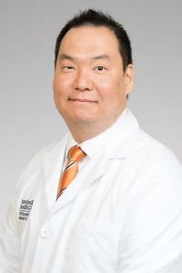 Dr Seungwhan Pee
