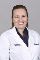 Elizabeth Yeager, MD