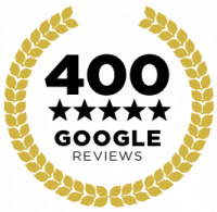 Most Five Star Reviews in Las Vegas 0
