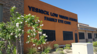 Most Spacious Optometry Clinic In Las Vegas 4