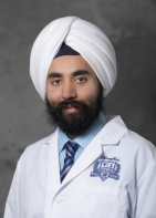 Simran S Chawa, MD