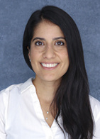 Sahar Sherf, MD