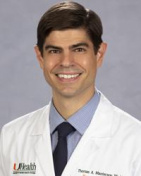 Thomas Ambrose Masterson, MD