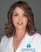 Dr. Monica Avila, MD, MPH, FACOG