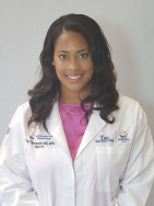 Nia Jenkins, MD, MPH