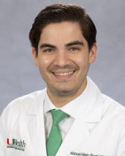 Manuel A Melo Bicchi, MD