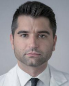 Konstantin Stojanovic, MD