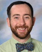 Matthew R Wolfgang, MD